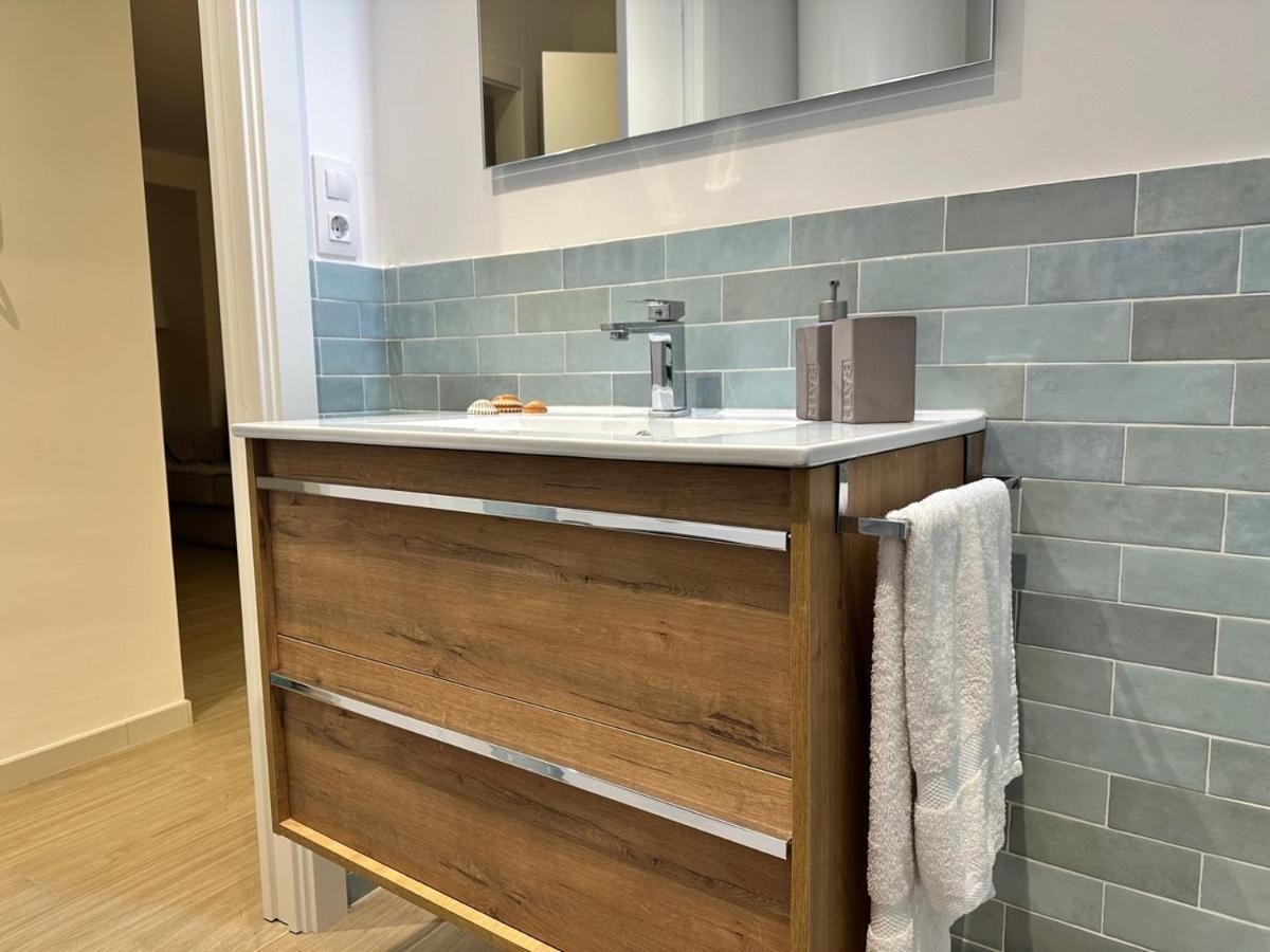 Apartament Norai L'Escala