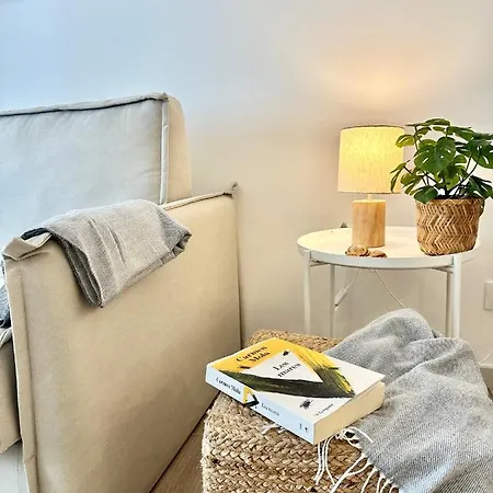 Ferienwohnung Norai L' Escala Exterior foto