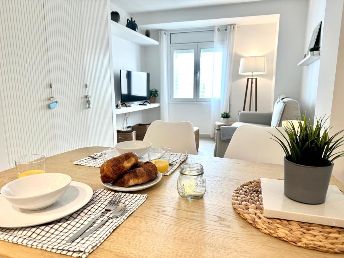 Norai Apartment *