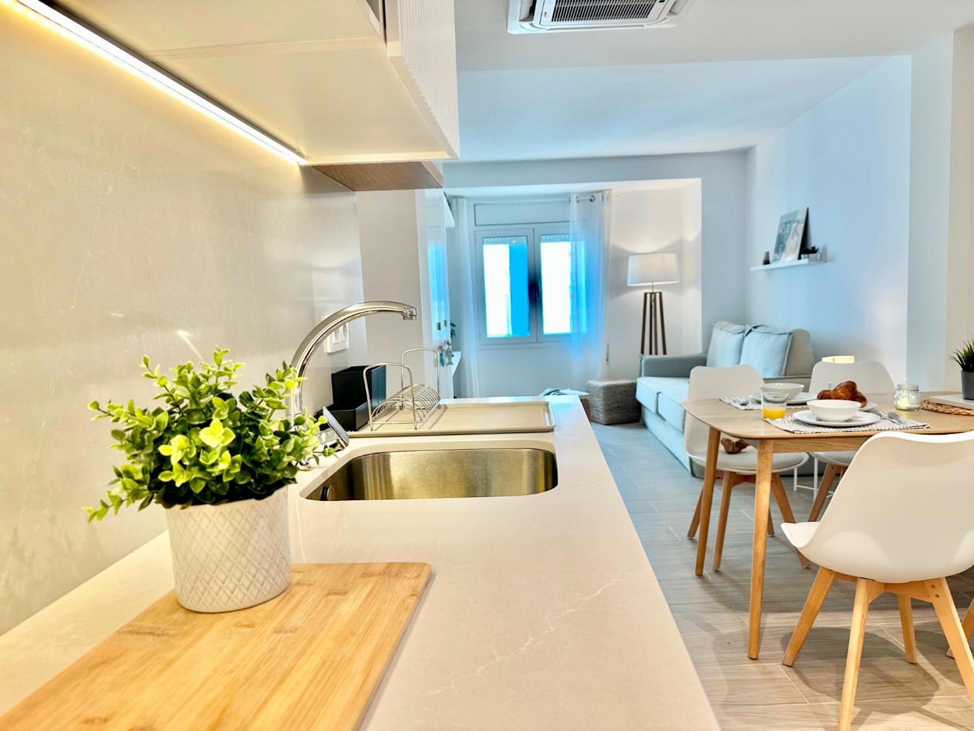 Appartement Norai L' Escala